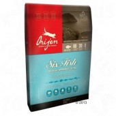 ORIJEN SIX FISH  340 GR